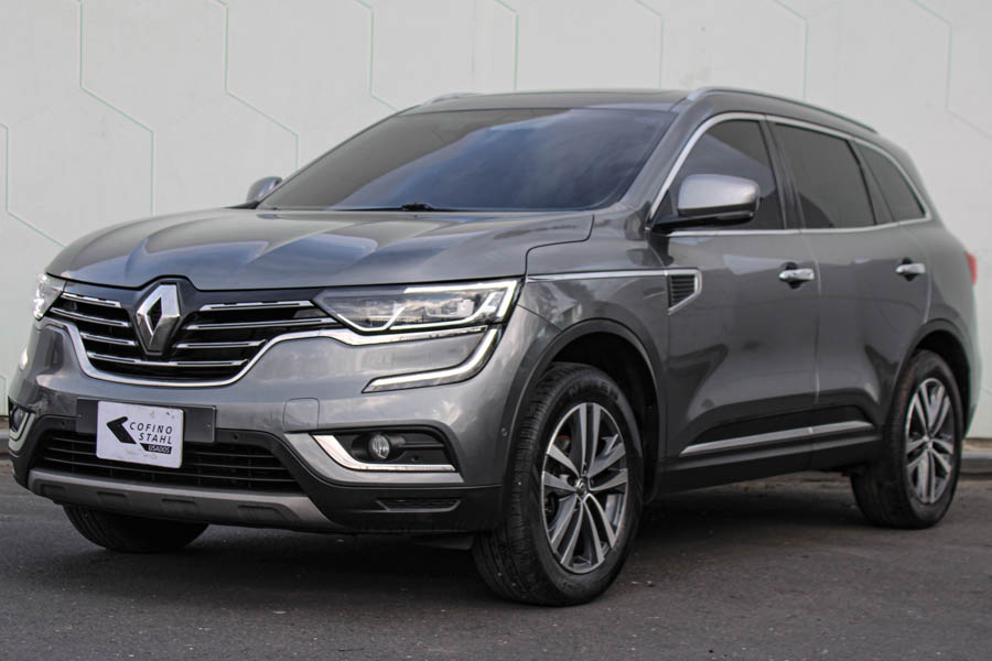 RENAULT KOLEOS 4X4 2020 - 1844